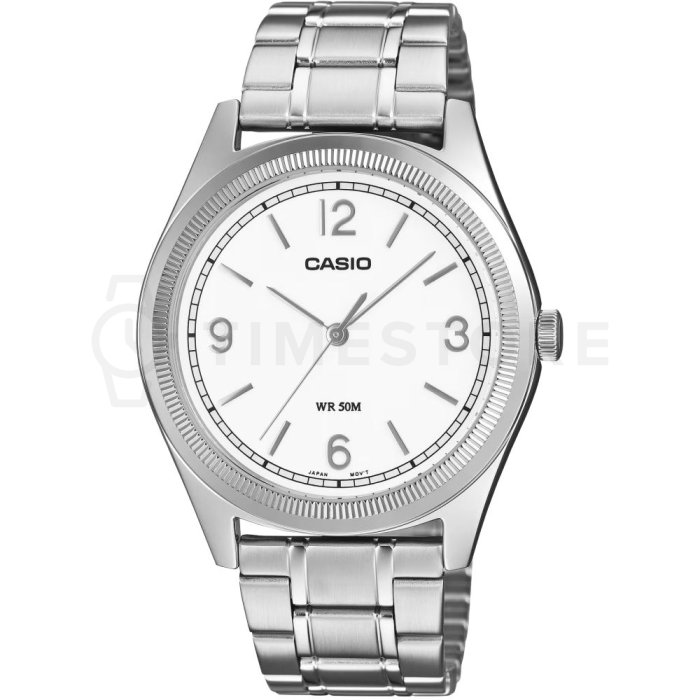 Мъжки часовник Casio Timeless MTP-B210D-7AVDF