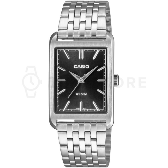 Мъжки часовник Casio Timeless MTP-B215D-1AVDF