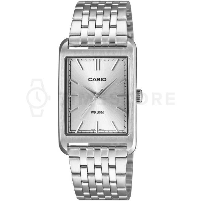 Мъжки часовник Casio Timeless MTP-B215D-7AVDF