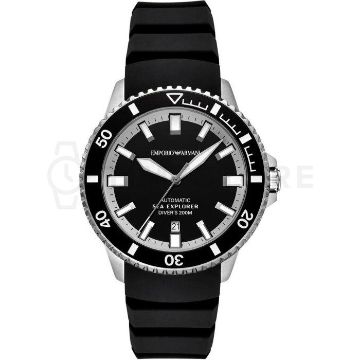 Мъжки часовник Emporio Armani Sea Explorer AR60086