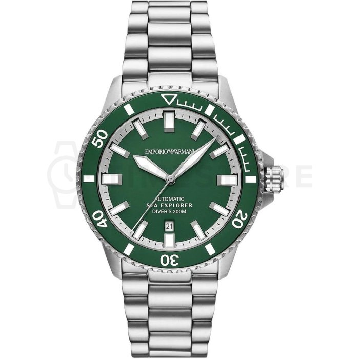 Мъжки часовник Emporio Armani Sea Explorer AR60088