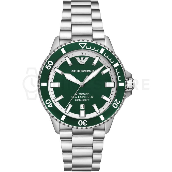 Мъжки часовник Emporio Armani Sea Explorer AR60080