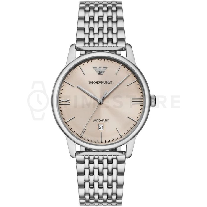 Мъжки часовник Emporio Armani Minimalist AR60082