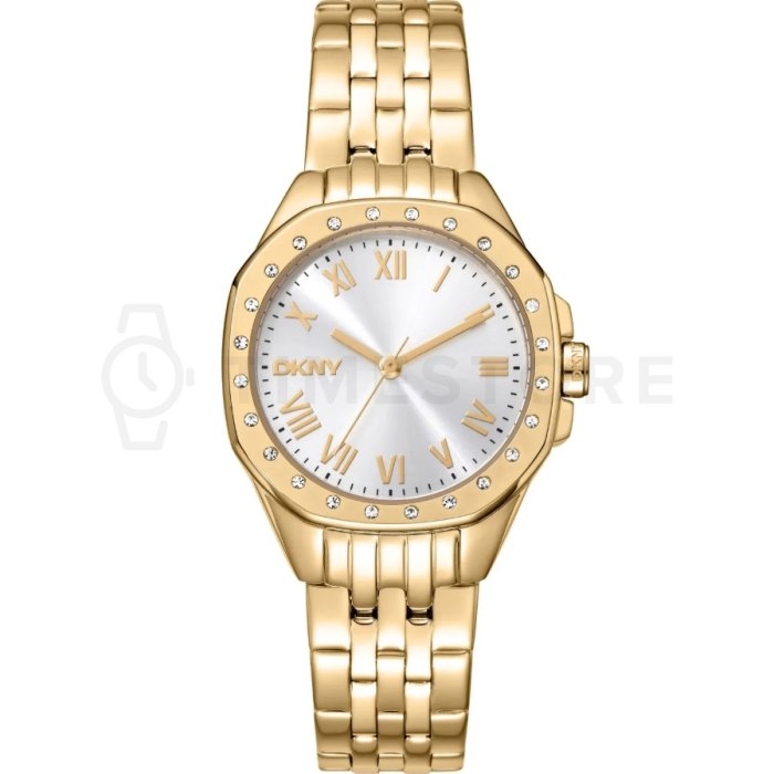 Дамски часовник DKNY DK1L013M0065
