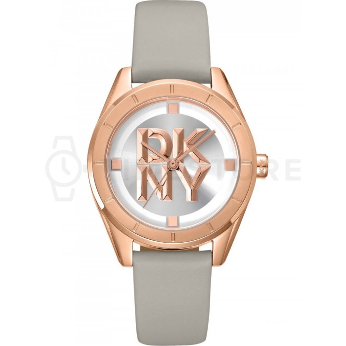 Дамски часовник DKNY DK1L016L0035