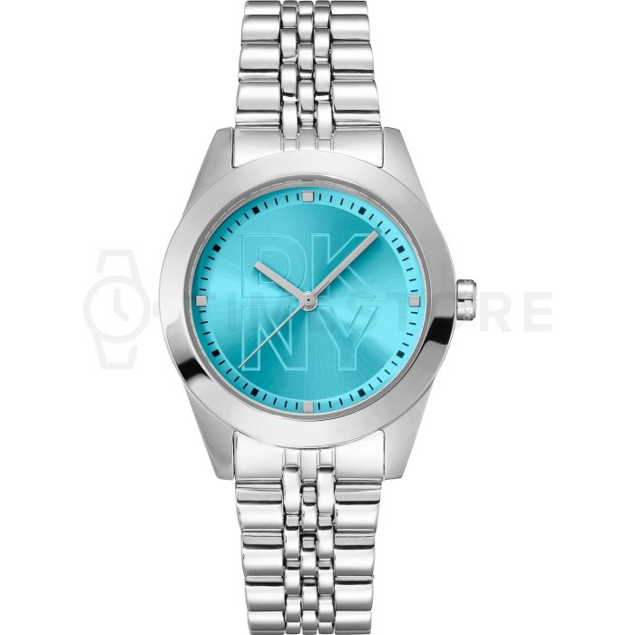 Дамски часовник DKNY DK1L060M0035