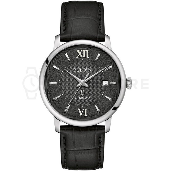 Мъжки часовник Bulova Hudson 96B441