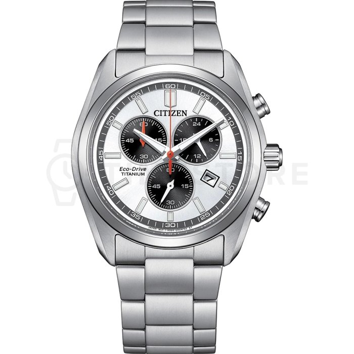 Мъжки часовник Citizen Super Titanium AT2590-59A