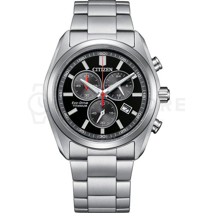 Мъжки часовник Citizen Super Titanium AT2590-59E