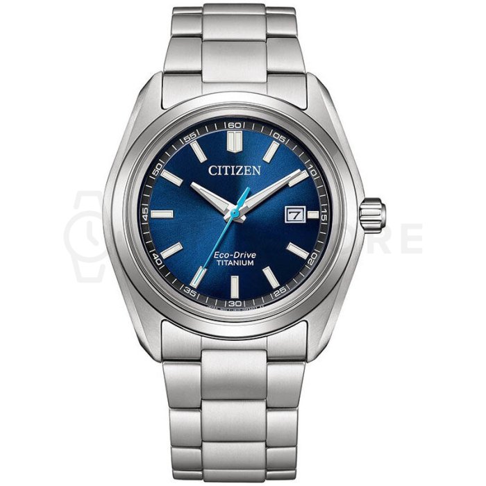 Мъжки часовник Citizen Super Titanium AW1900-50L