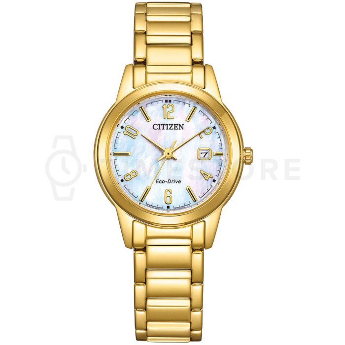 Citizen Eco-Drive FE1242-78D