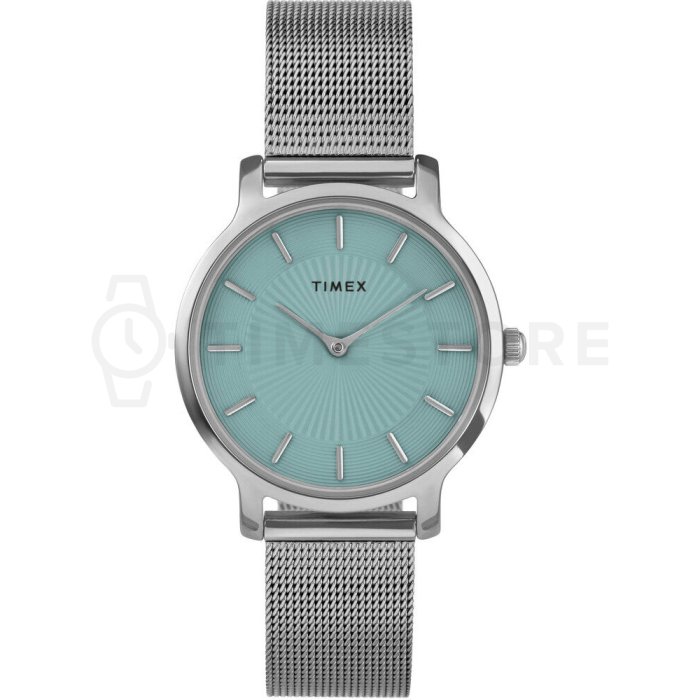 Дамски часовник Timex Transcend TW2Y10100UK