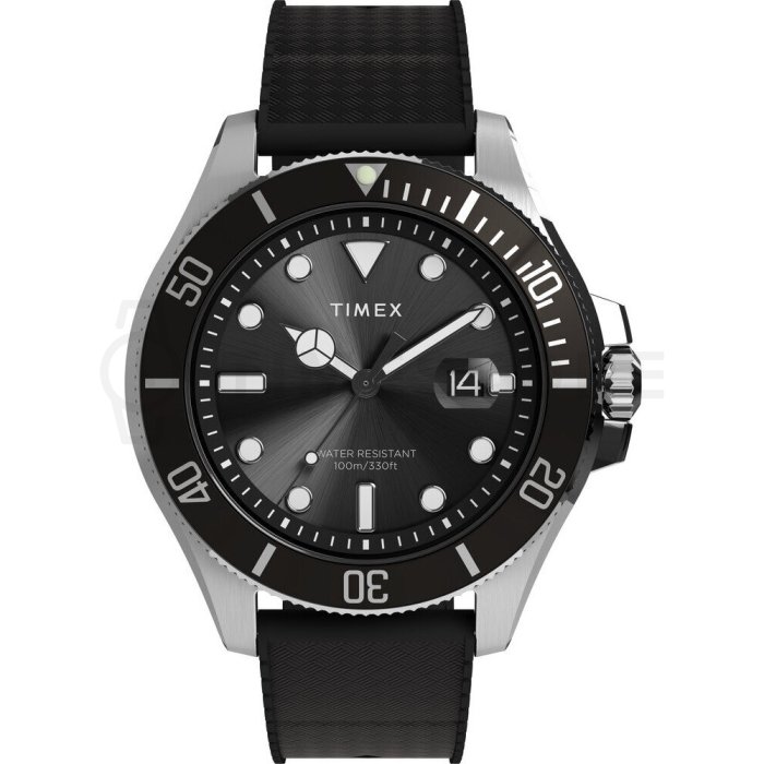 Мъжки часовник Timex Harborside Coast TW2Y09200UK