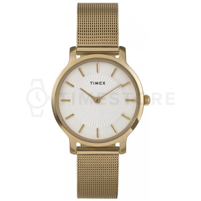 Дамски часовник Timex Transcend TW2Y10300UK