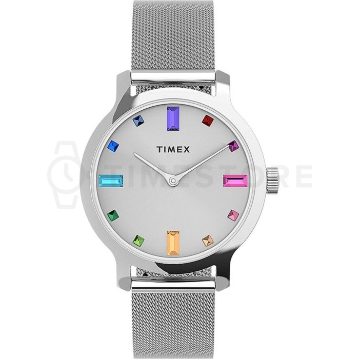 Дамски часовник Timex Transcend TW2U92900UK