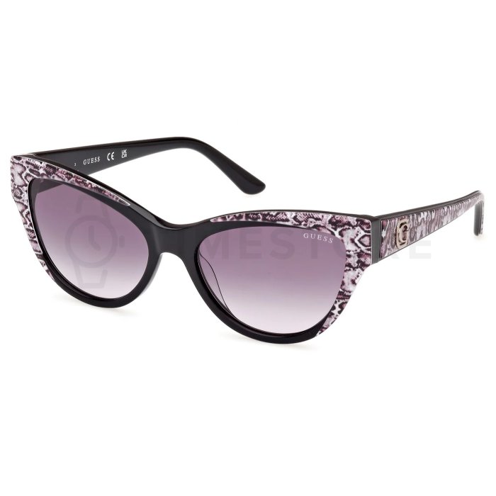 Дамски слънчеви очила Guess GU00112 05B 56