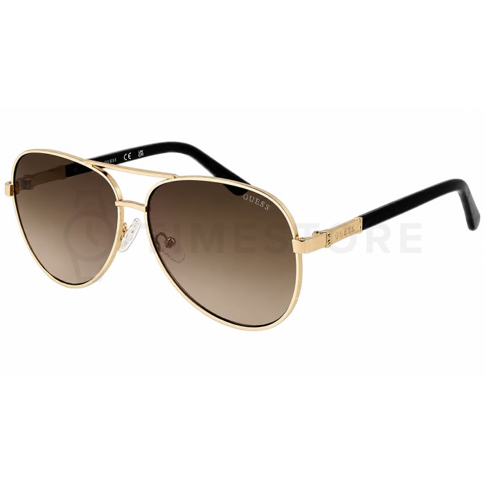 Дамски слънчеви очила Guess GU00173 21F 60