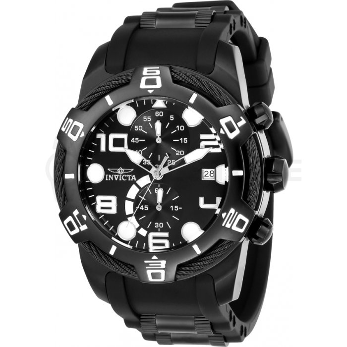 Мъжки часовник Invicta Bolt 24220