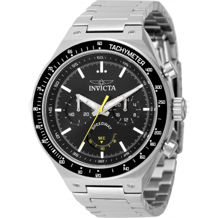 Мъжки часовник Invicta Speedway 49376