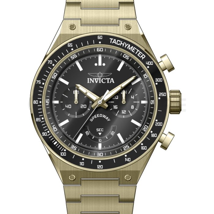 Мъжки часовник Invicta Speedway 50759