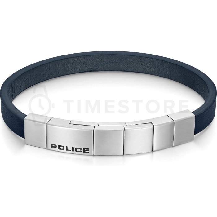 Мъжка гривна Police PEAGB0038404