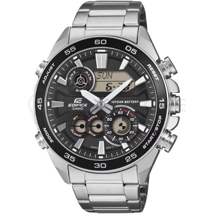 Мъжки часовник Casio Edifice ERA-130D-1A