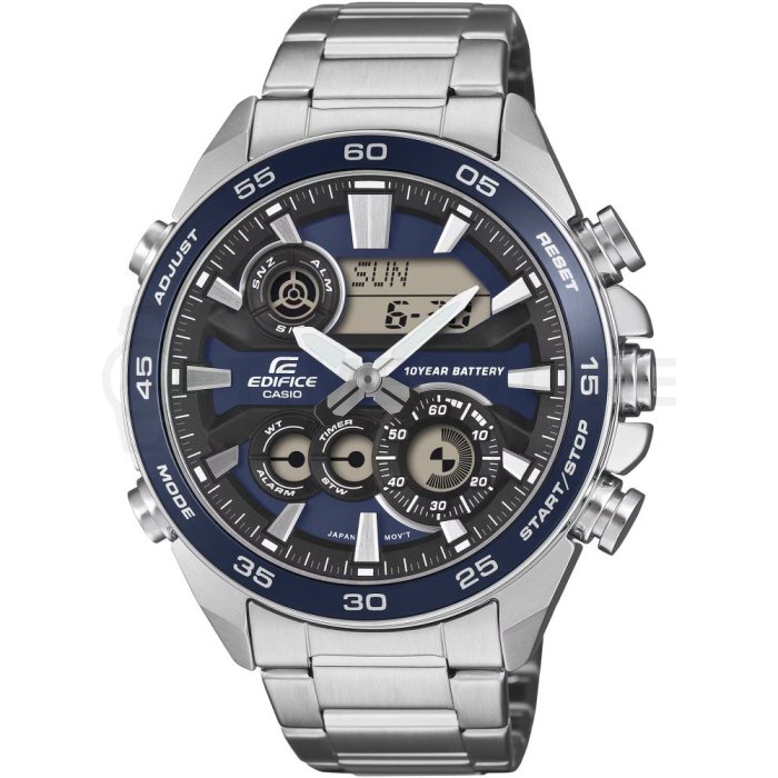 Мъжки часовник Casio Edifice ERA-130D-2A