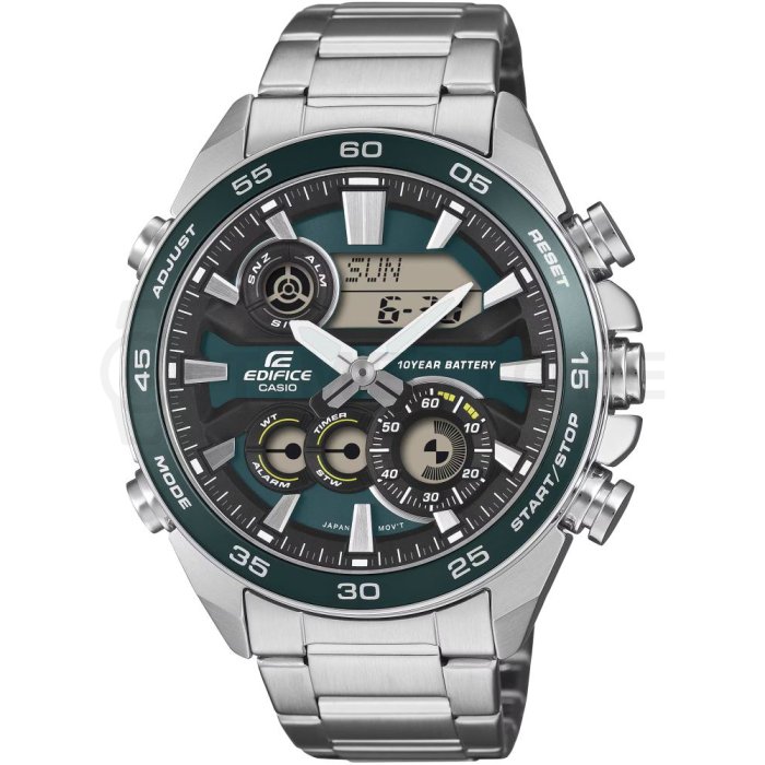 Мъжки часовник Casio Edifice ERA-130D-3A