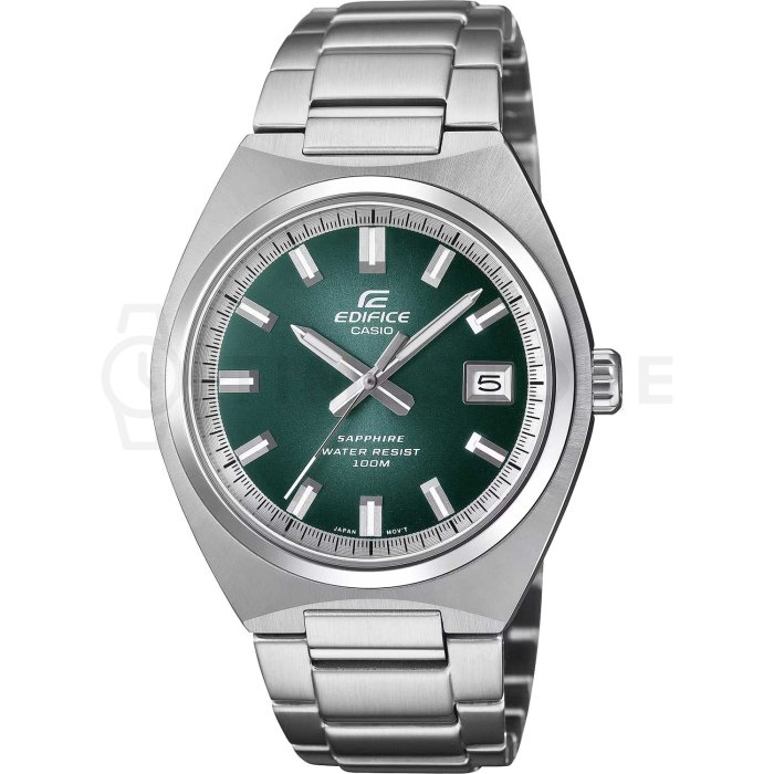 Мъжки часовник Casio Edifice EFB-109D-3A