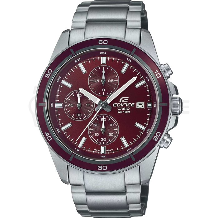 Мъжки часовник Casio Edifice EFR-526D-5C