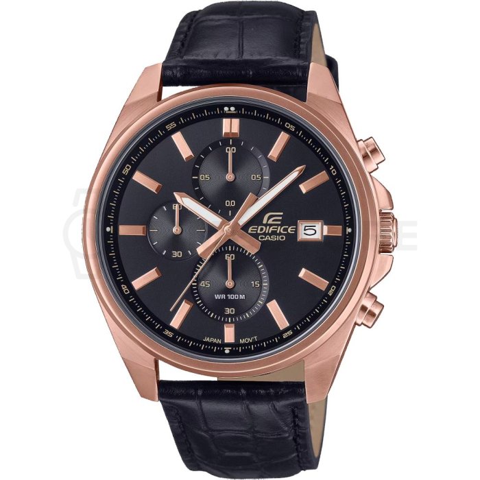 Мъжки часовник Casio Edifice EFV-610ECL-1A