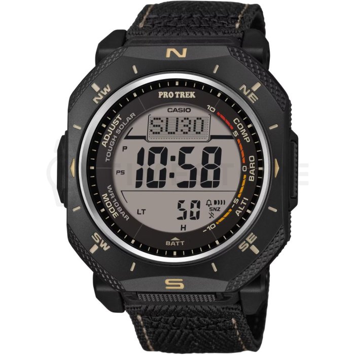 Мъжки часовник Casio Sport PRG-69B-1