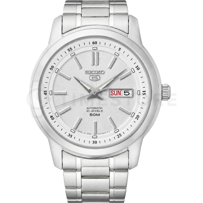 Мъжки часовник Seiko 5 SNKM83K1