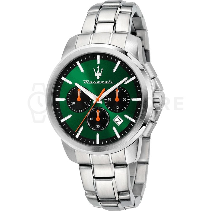 Мъжки часовник Maserati Successo R8873621043