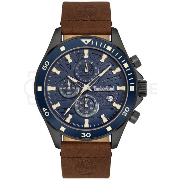 Мъжки часовник Timberland TDWGC9001402