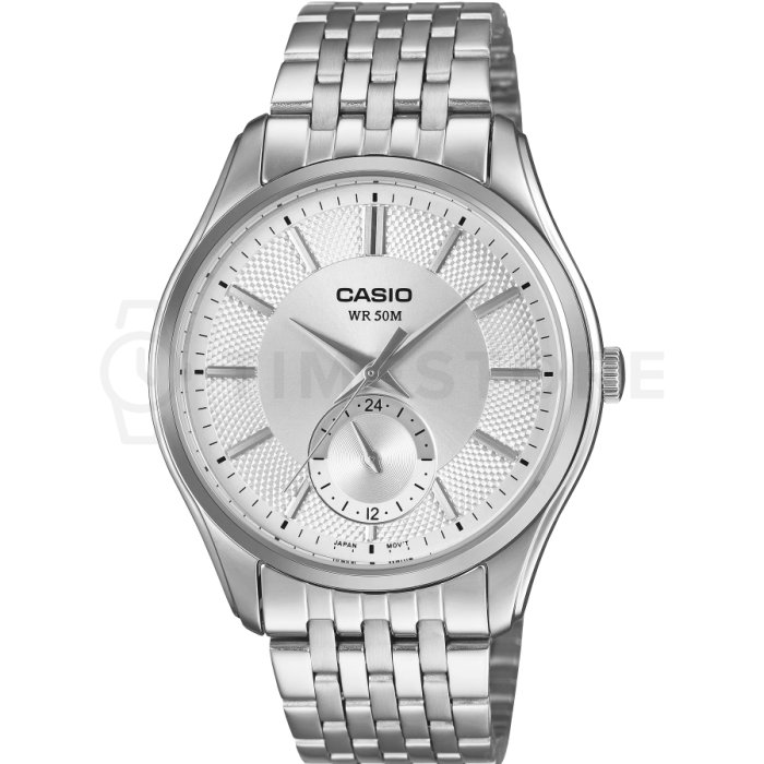 Мъжки часовник Casio Collection MTP-B315D-7AVDF