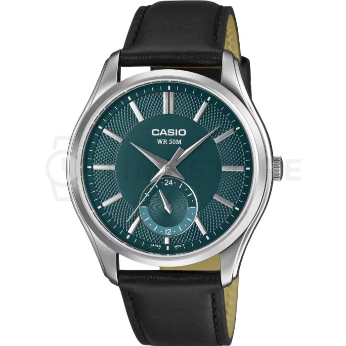 Мъжки часовник Casio Collection MTP-B315L-3AVDF