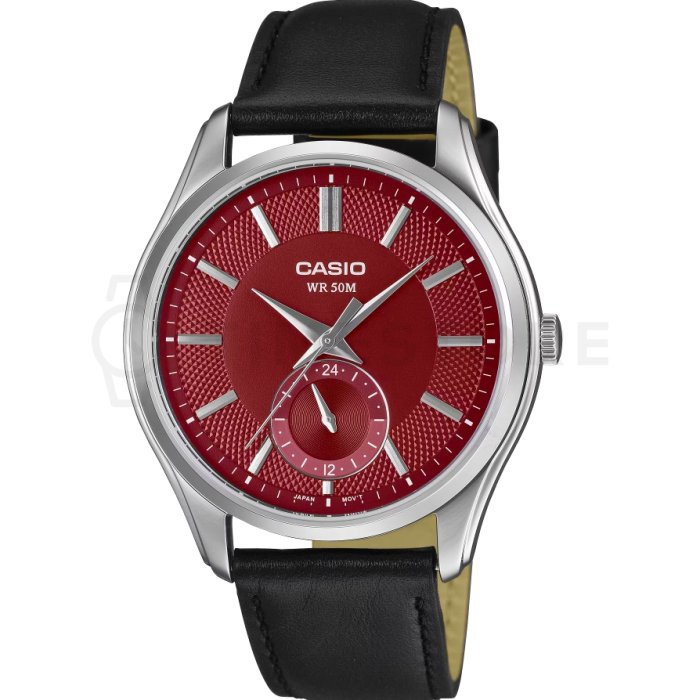 Мъжки часовник Casio Collection MTP-B315L-4AVDF