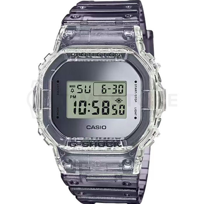 Унисекс часовник Casio G-Shock DW-5600SK-1