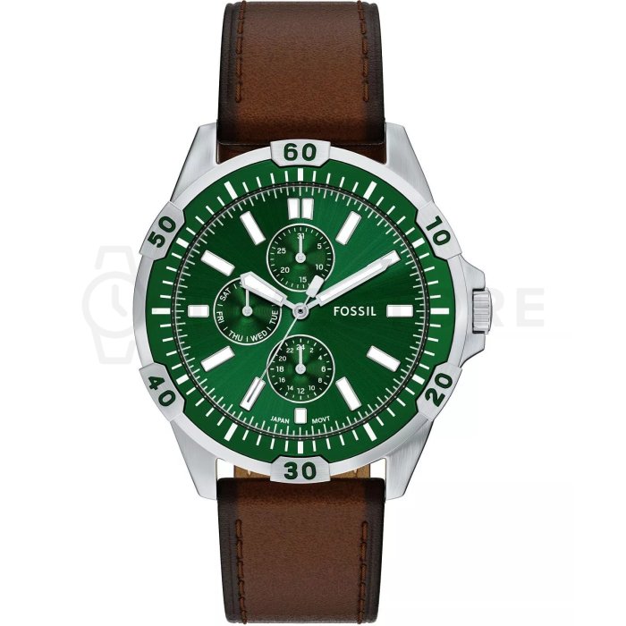 Мъжки часовник Fossil Garrett FS6147