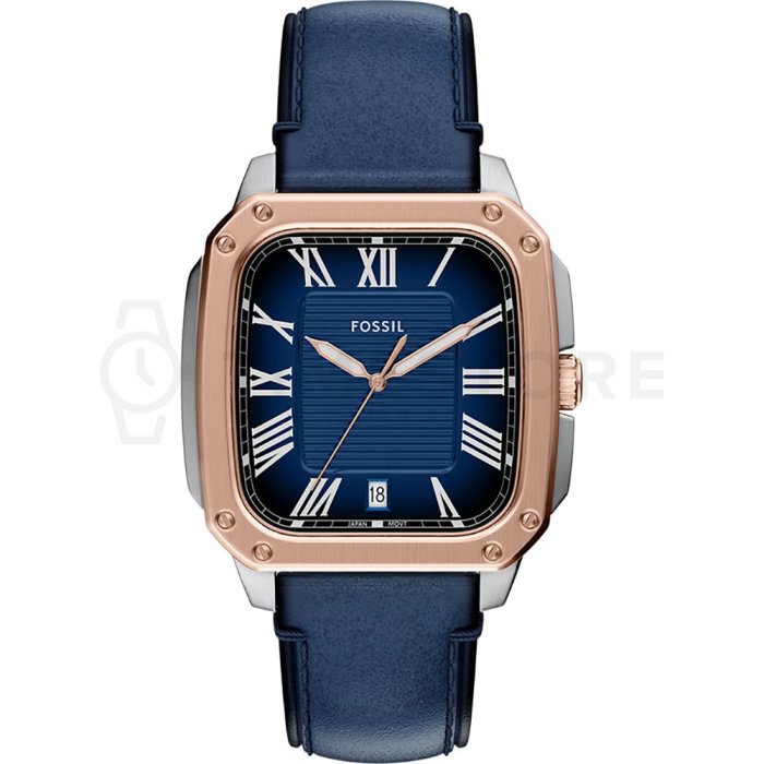 Мъжки часовник Fossil Crosby FS6149