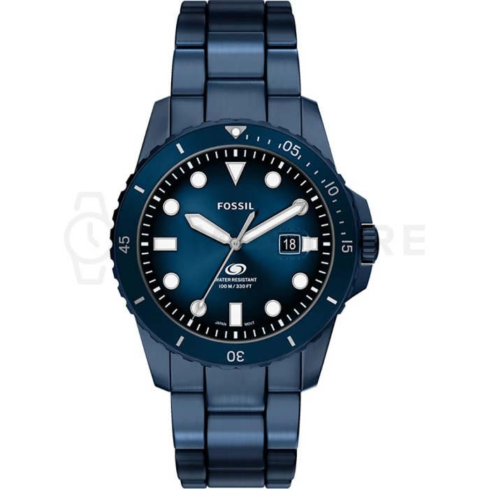 Мъжки часовник Fossil Blue FS6166