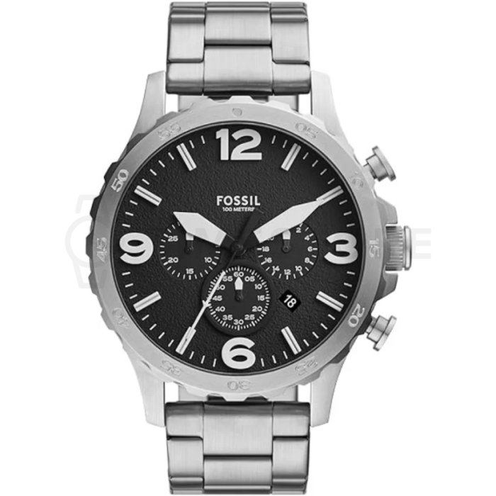 Мъжки часовник Fossil Nate JR1532