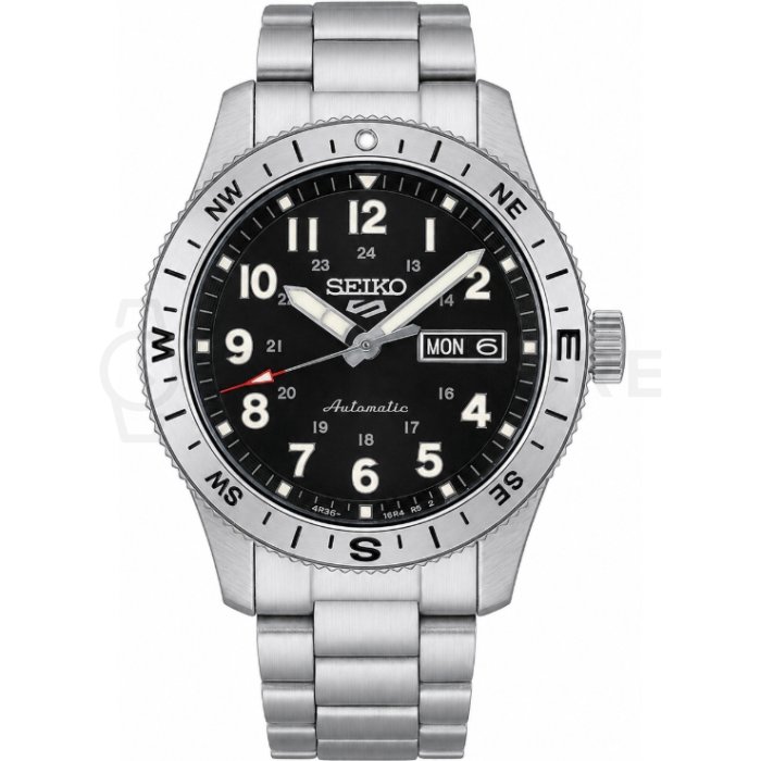 Мъжки часовник Seiko 5 Sports HDB006K1