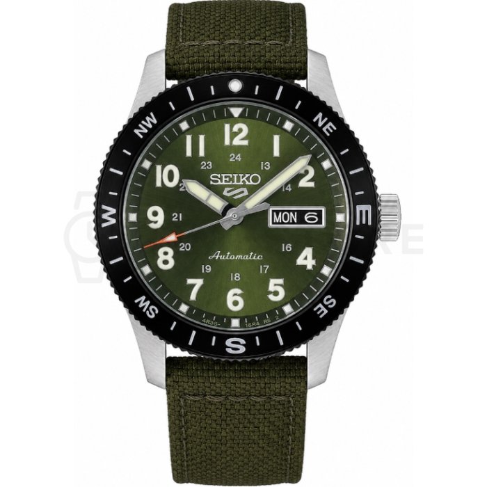 Мъжки часовник Seiko 5 Sports HDB008K1