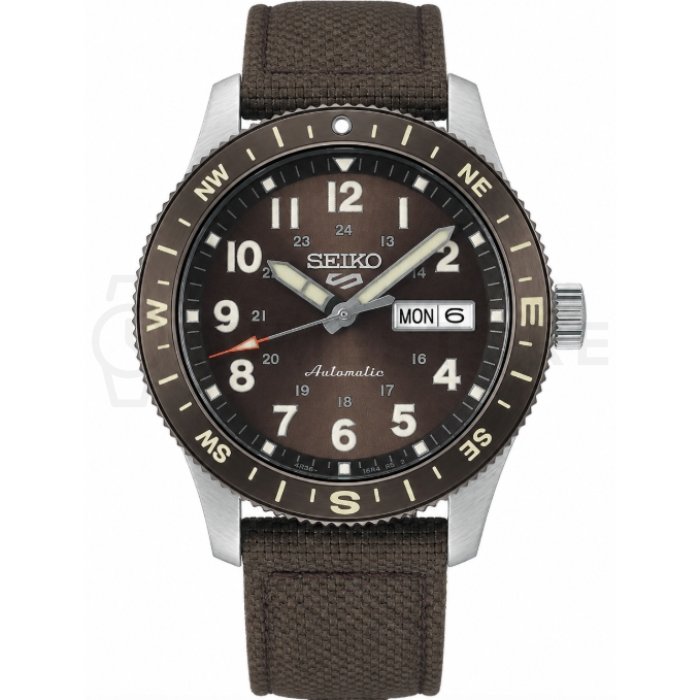 Мъжки часовник Seiko 5 Sports HDB009K1