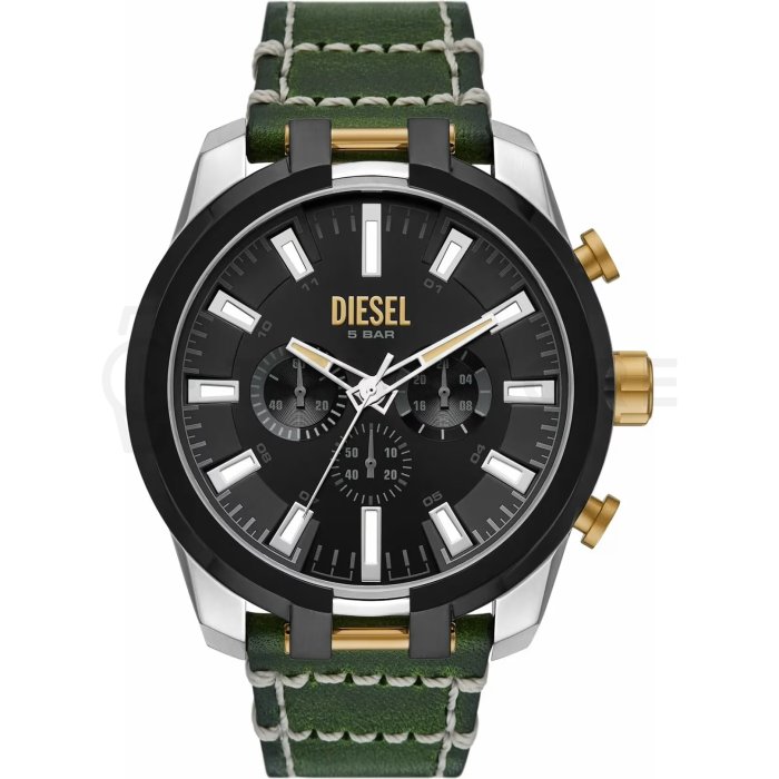 Мъжки часовник Diesel Split DZ4588