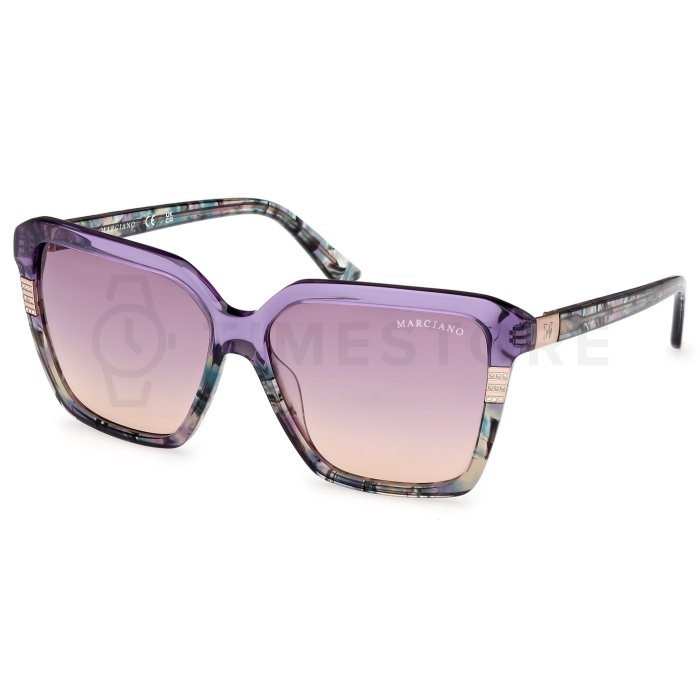 Дамски слънчеви очила Guess by Marciano GM00009 81Z 58