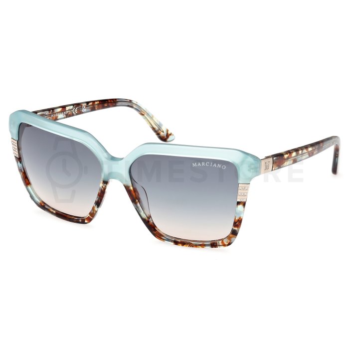 Дамски слънчеви очила Guess by Marciano GM00009 89W 58
