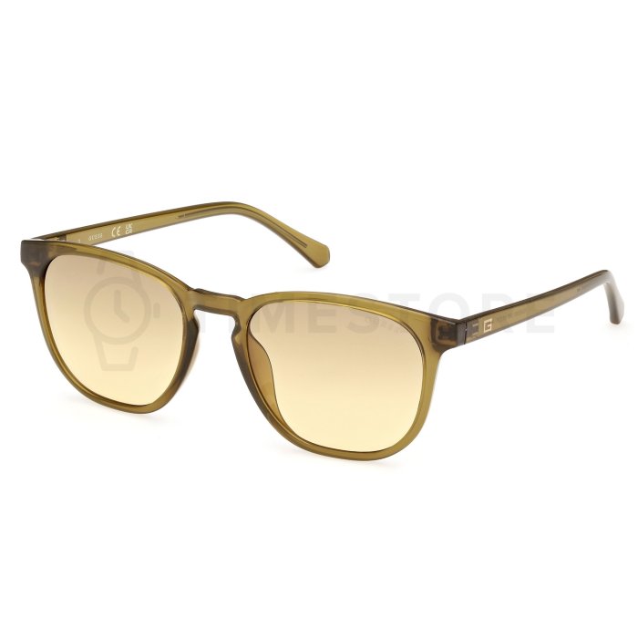 Мъжки слънчеви очила Guess GU00061 96F 53